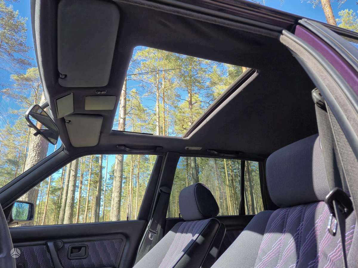 BMW 318, 1.8 l., Универсал