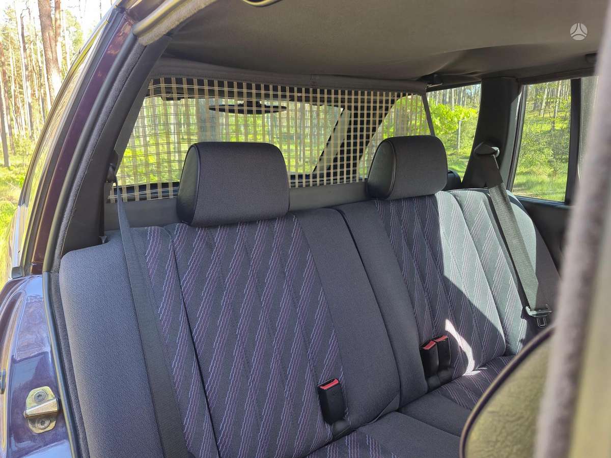 BMW 318, 1.8 l., Универсал