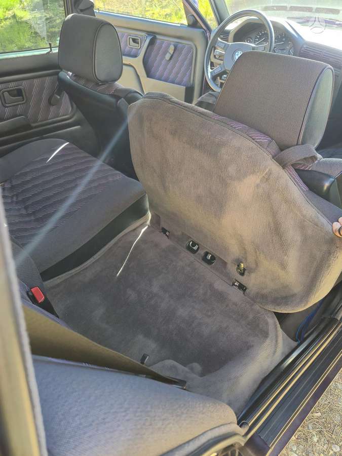 BMW 318, 1.8 l., Универсал