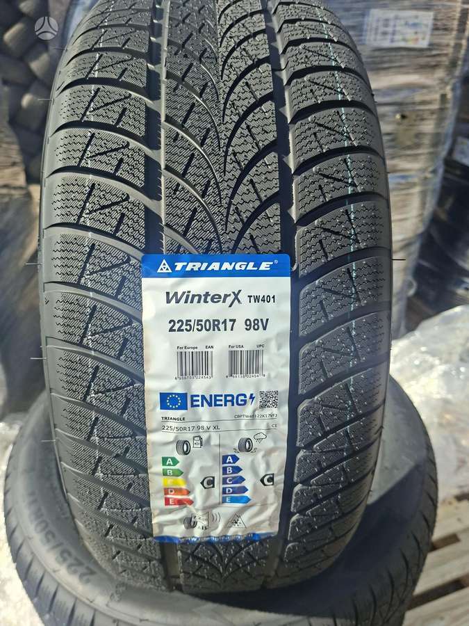 Triangle TW 401, winter 225/50 R17