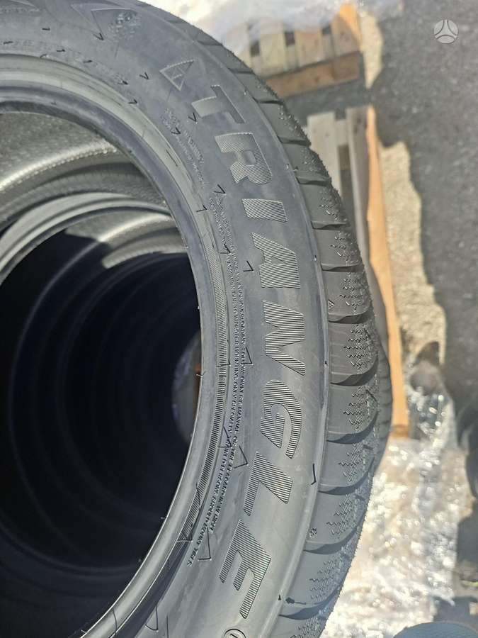 Triangle TW 401, зимние 225/50 R17
