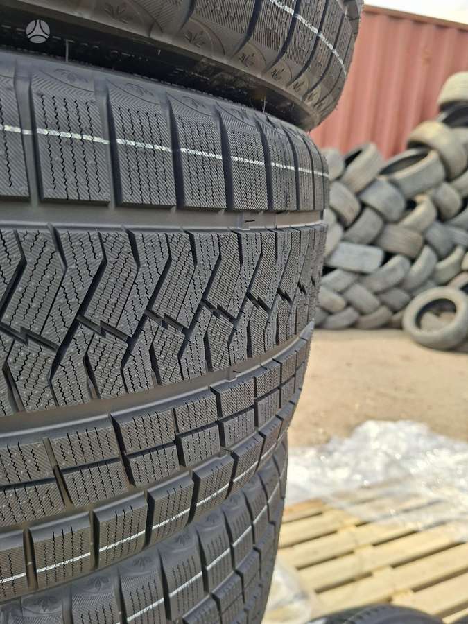 Triangle PL02, žieminės 255/35 R20