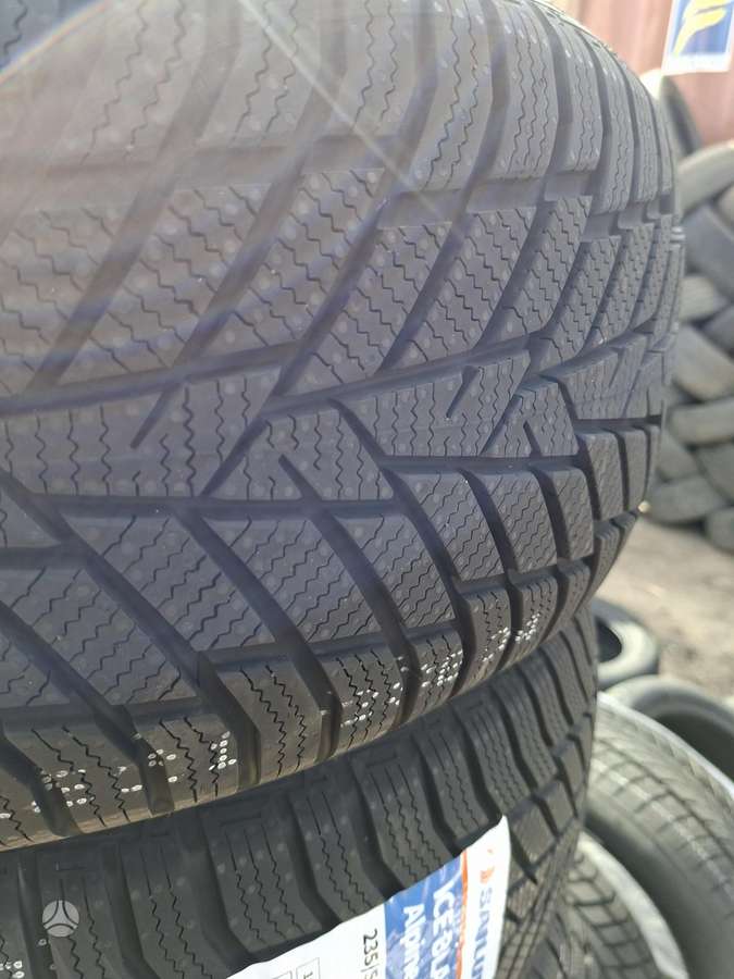 Sailun, winter 235/55 R17