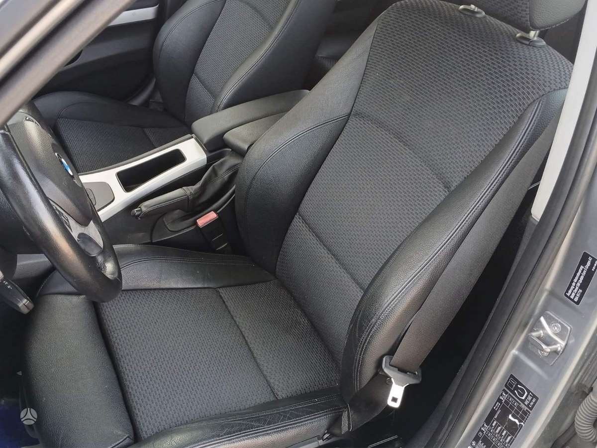 BMW 320, 2.0 l., Универсал