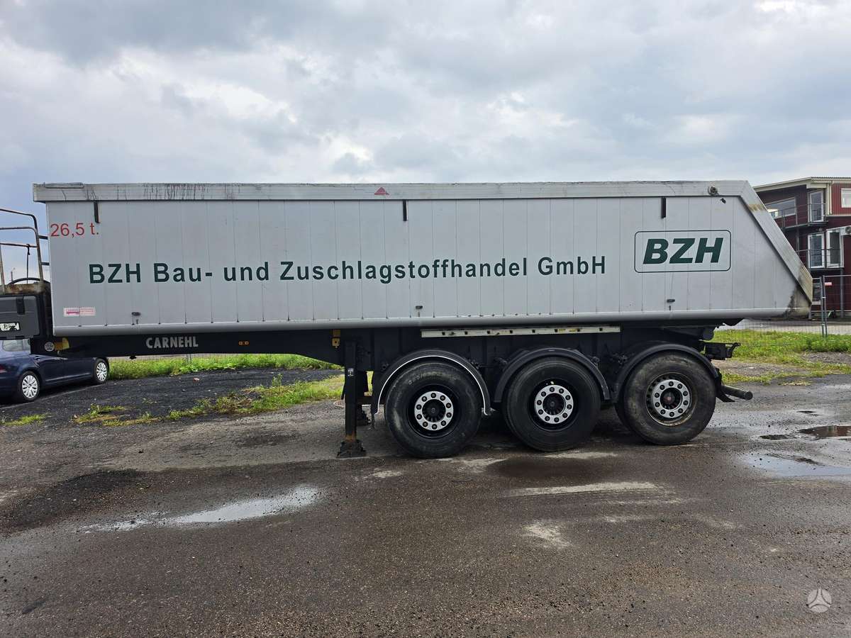 Scania R500, double sleeper