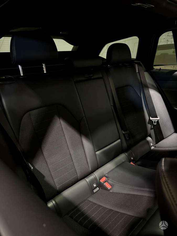 BMW 320, 2.0 l., Универсал