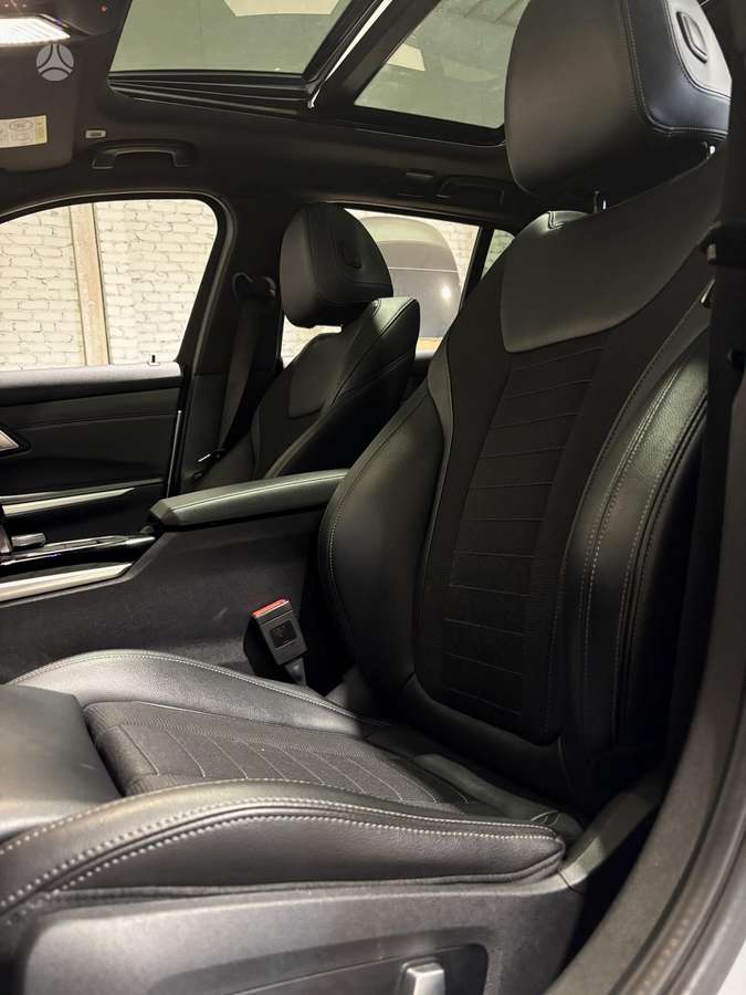 BMW 320, 2.0 l., Универсал