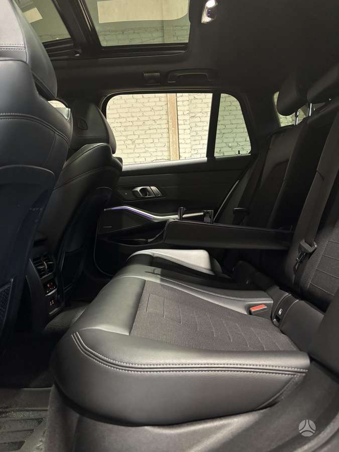 BMW 320, 2.0 l., Универсал