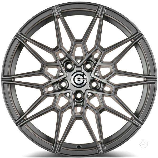 BMW Style 826M, lengvojo lydinio, R18