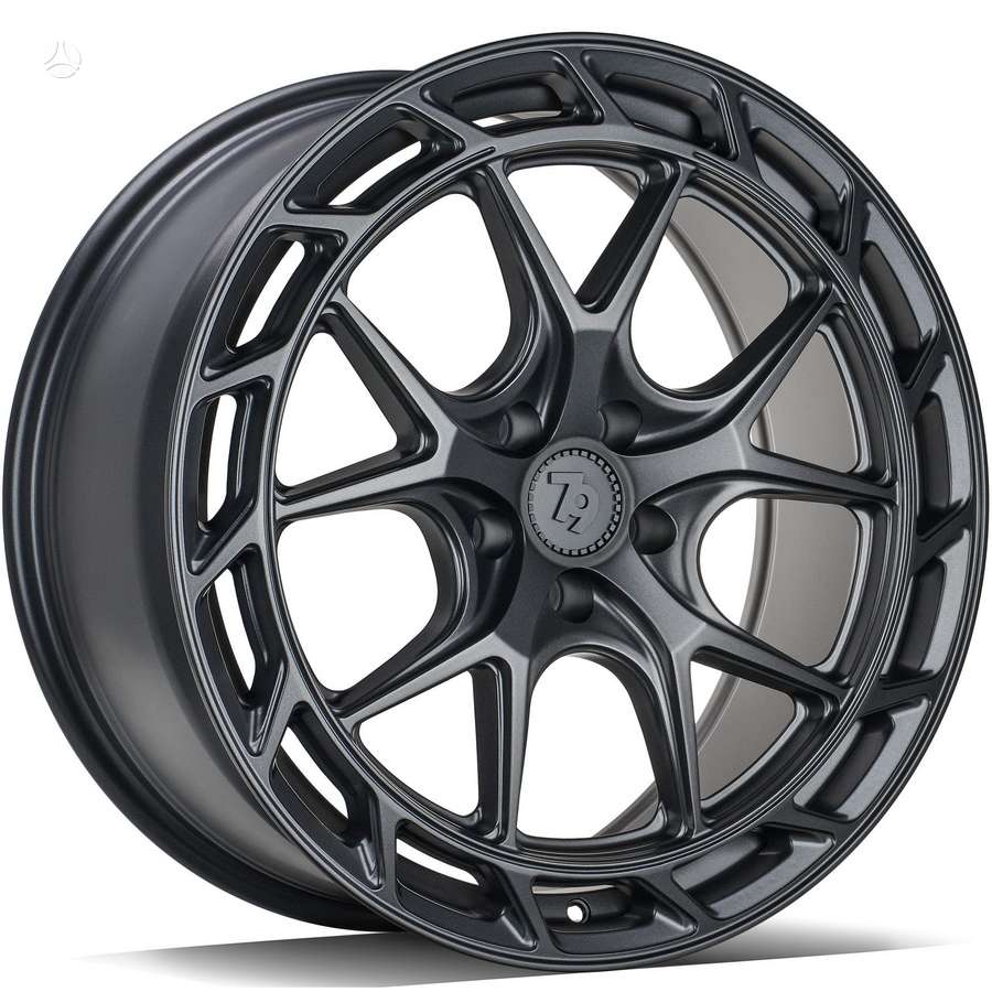 SEVENTY9 SCF-W TB, легкосплавные , R18
