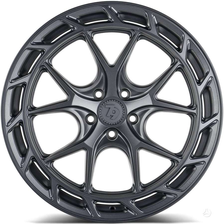 SEVENTY9 SCF-W TB, легкосплавные , R18