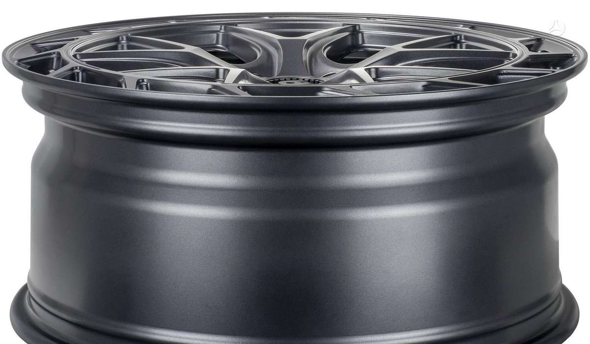 SEVENTY9 SCF-W TB, light alloy, R18