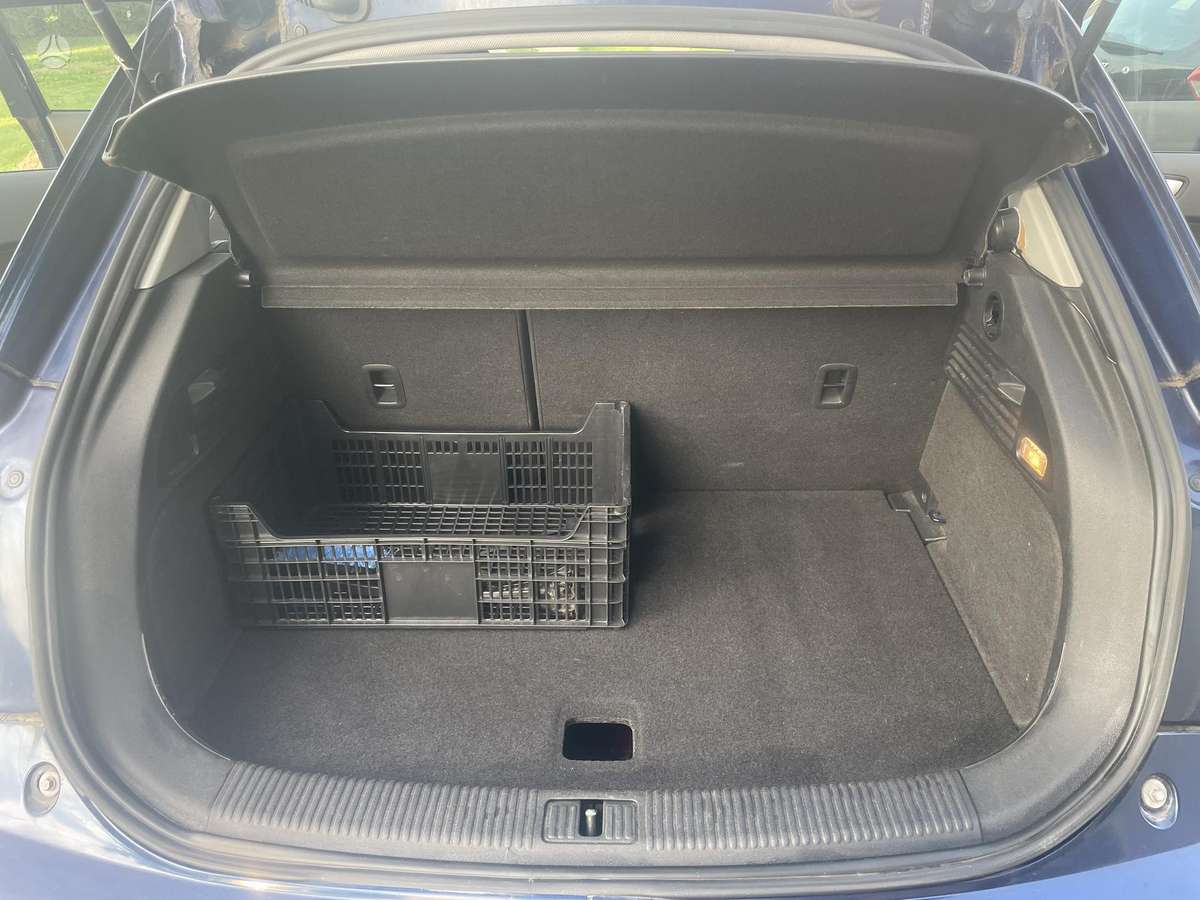 Audi A1 Sportback, 1.2 l., hatchback