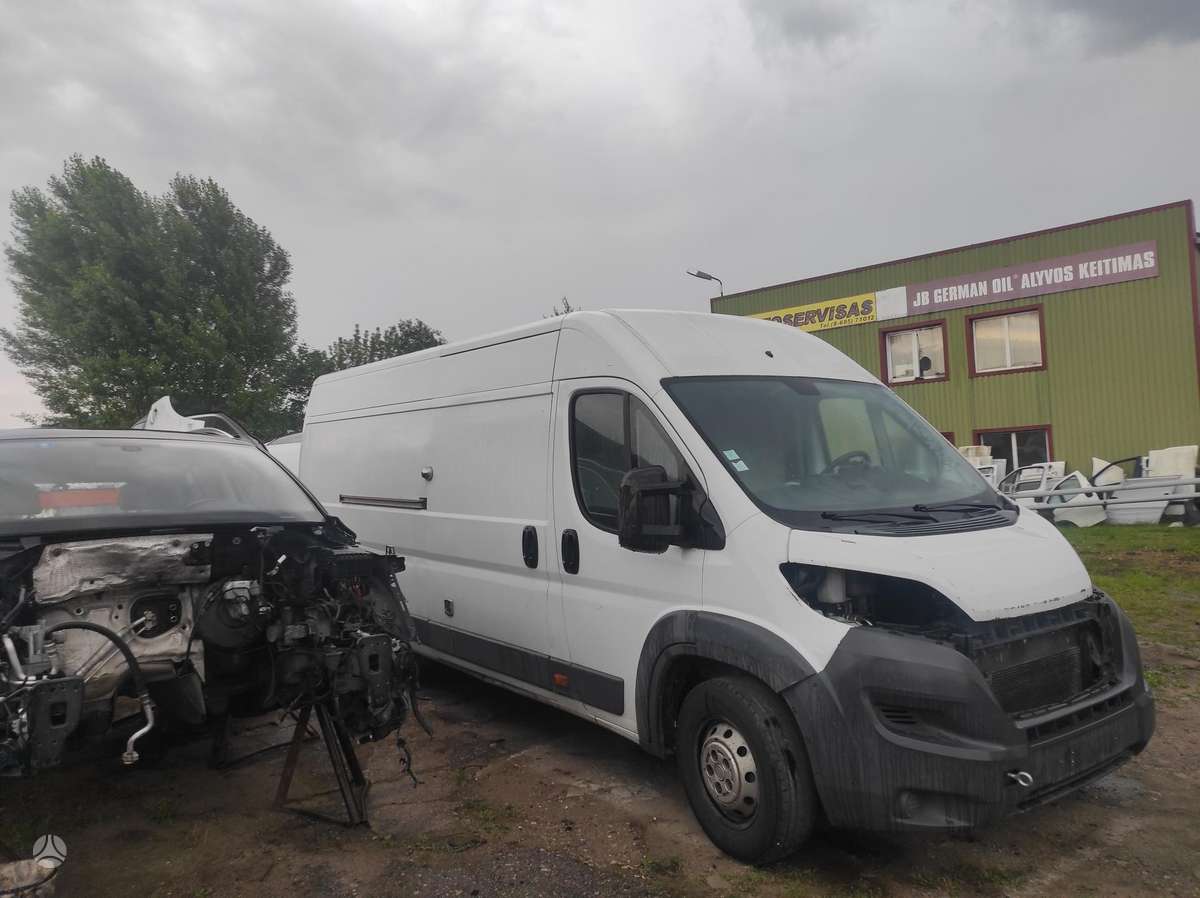 Fiat Ducato