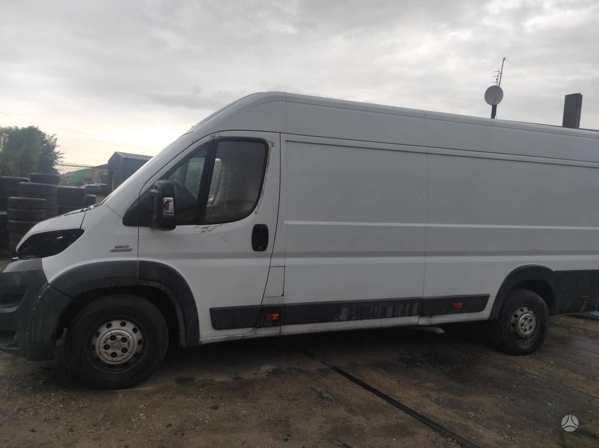 Fiat Ducato