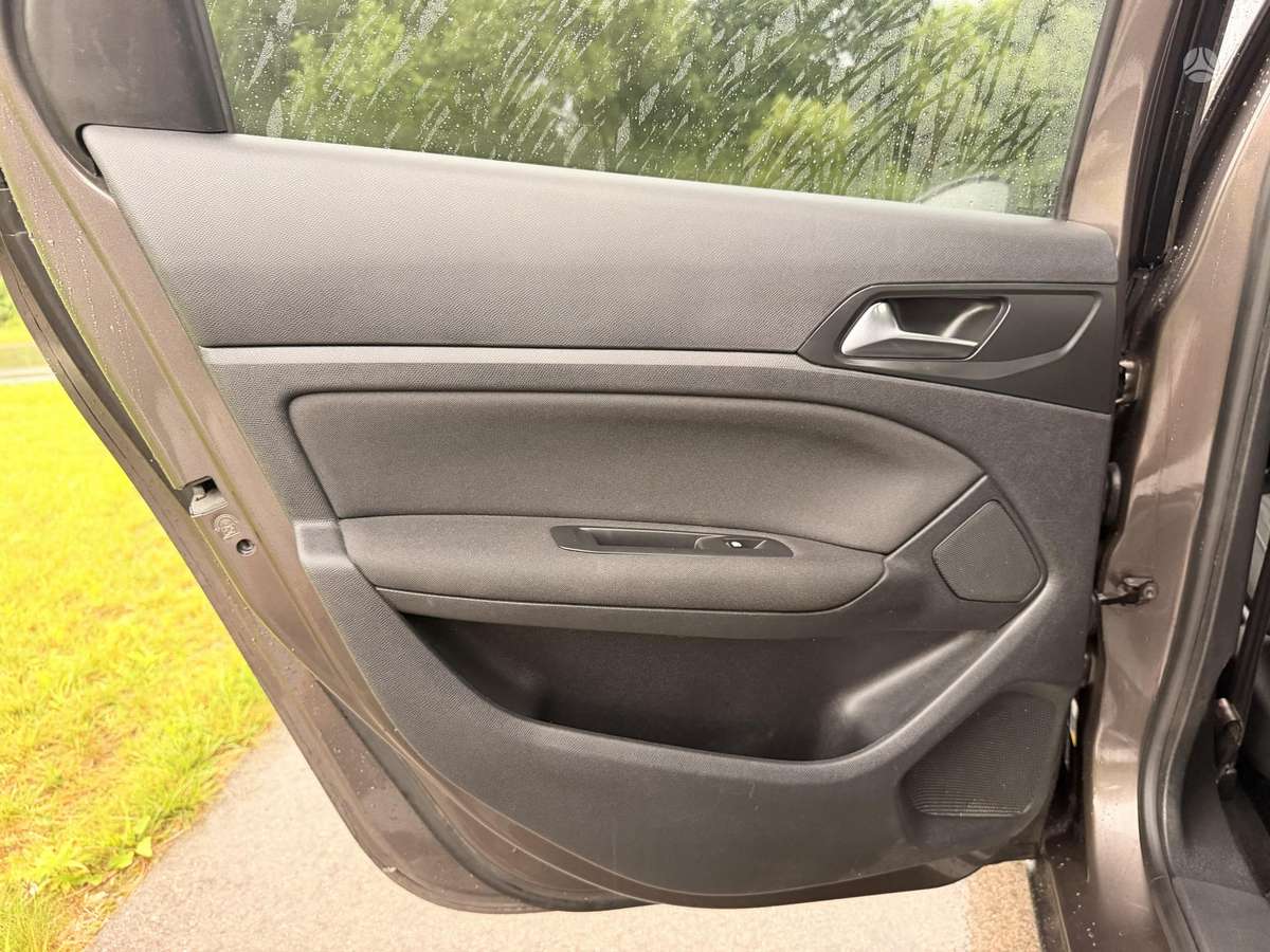 Peugeot 308, 1.6 l., Универсал