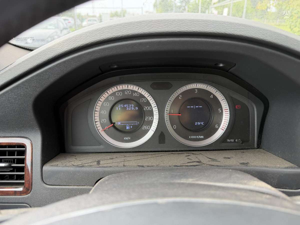 Volvo V70, 1.6 l., Универсал