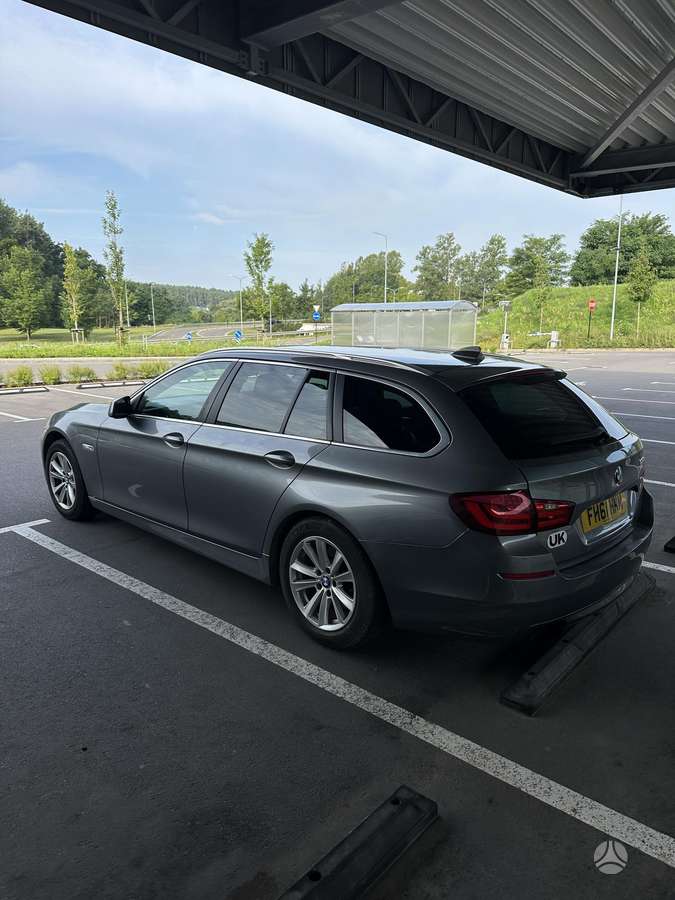 BMW 520, 2.0 l., Универсал