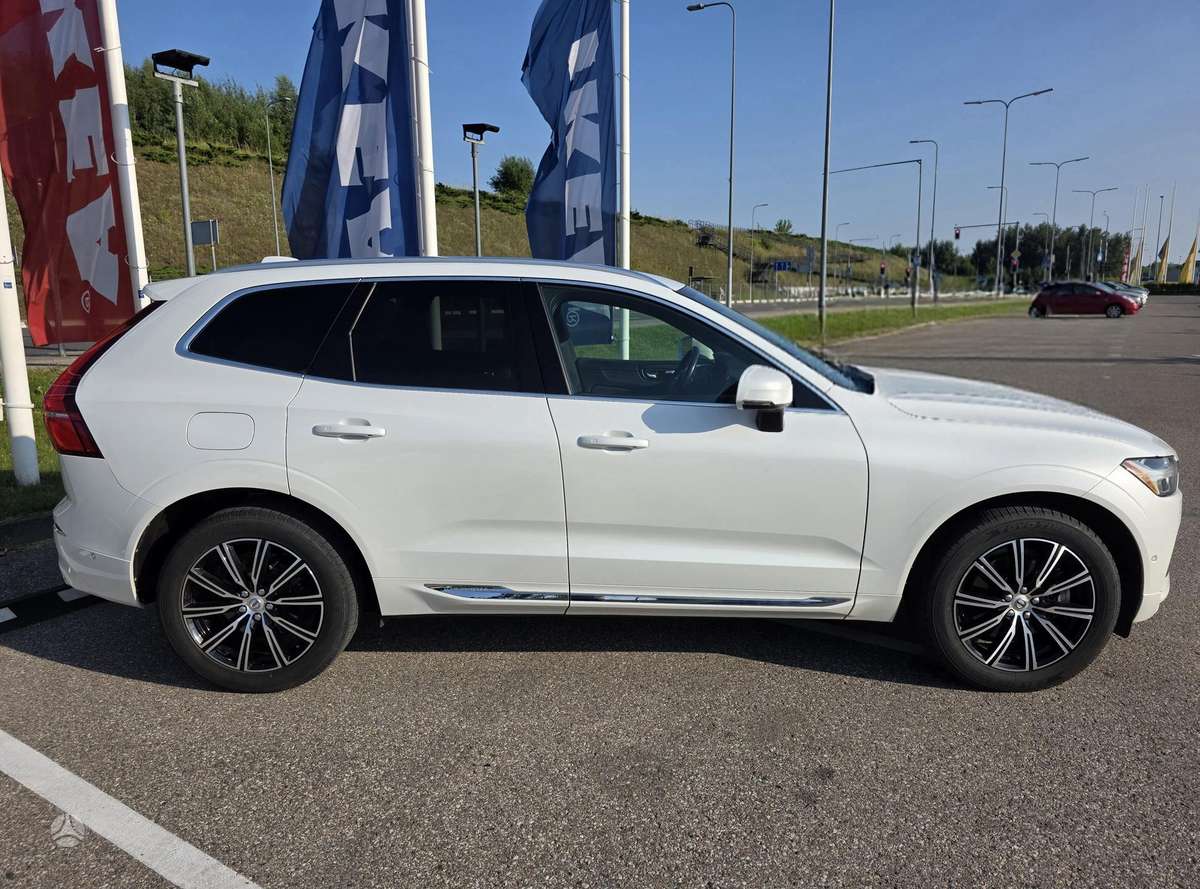 Volvo XC60 - 4