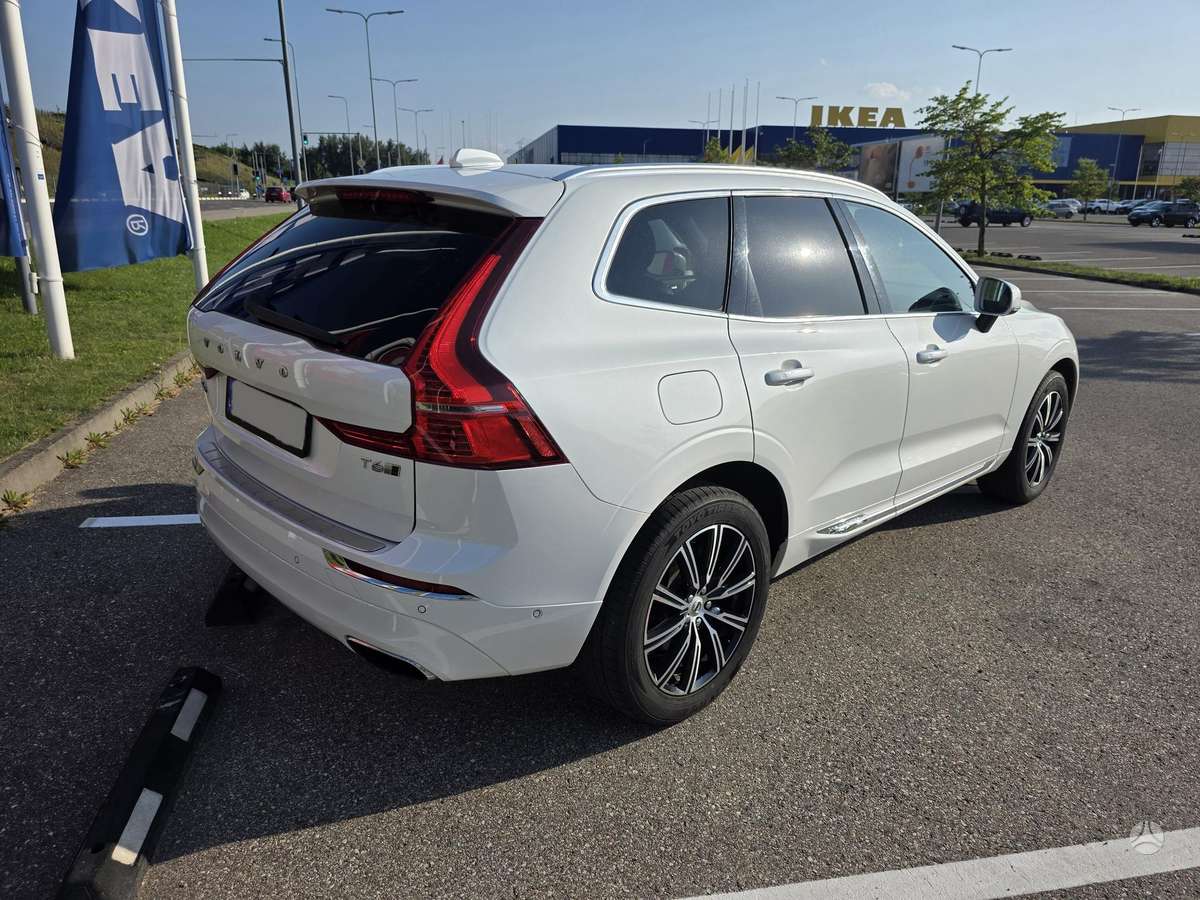 Volvo XC60 - 5