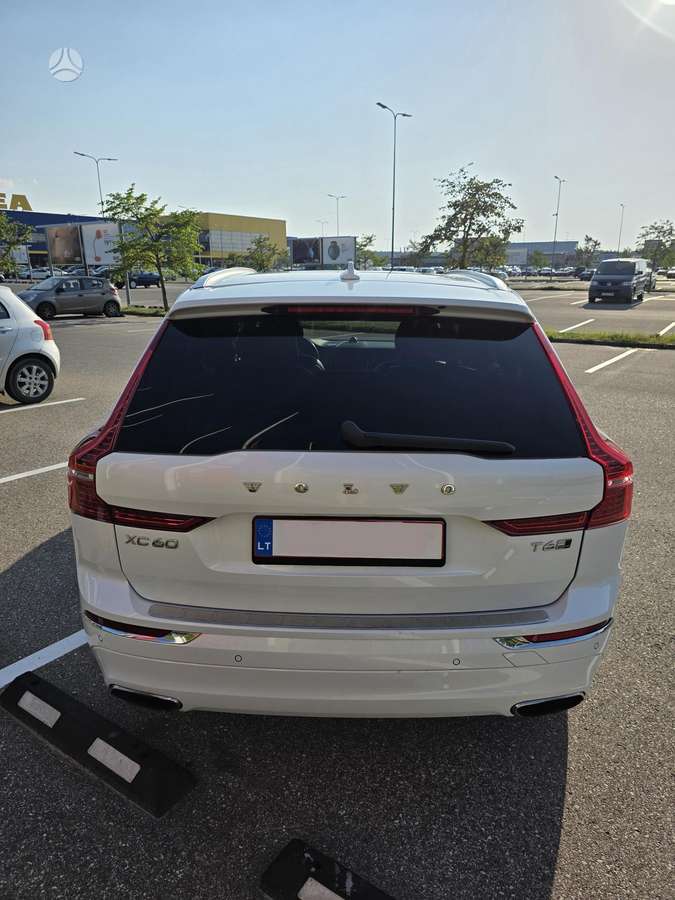 Volvo XC60 - 6