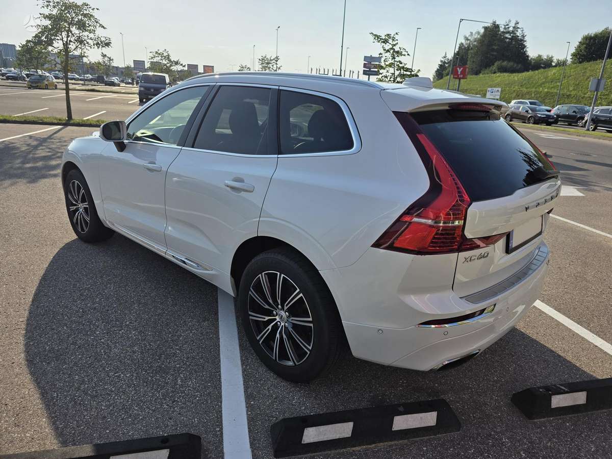 Volvo XC60 - 7