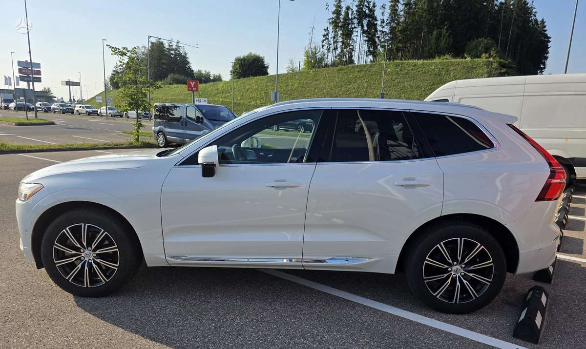Volvo XC60 - 8