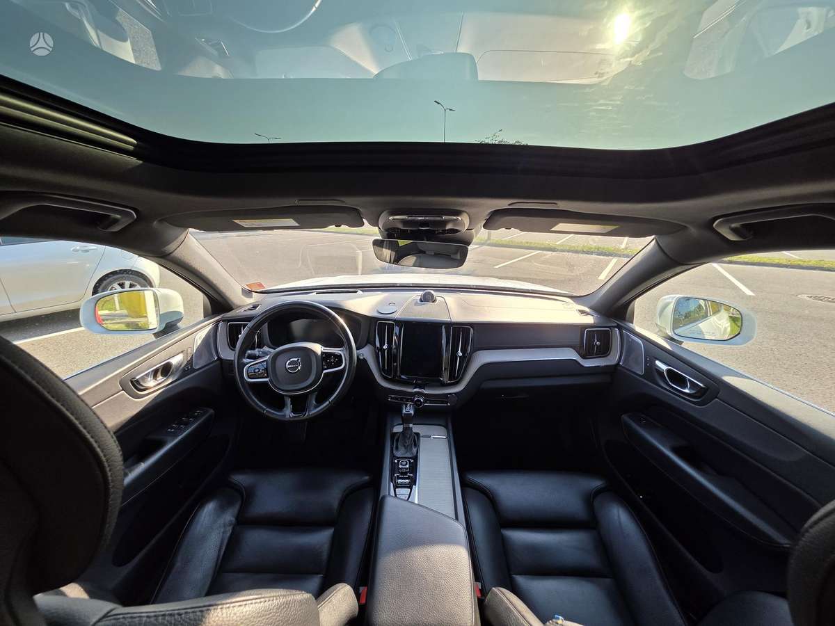 Volvo XC60 - 10