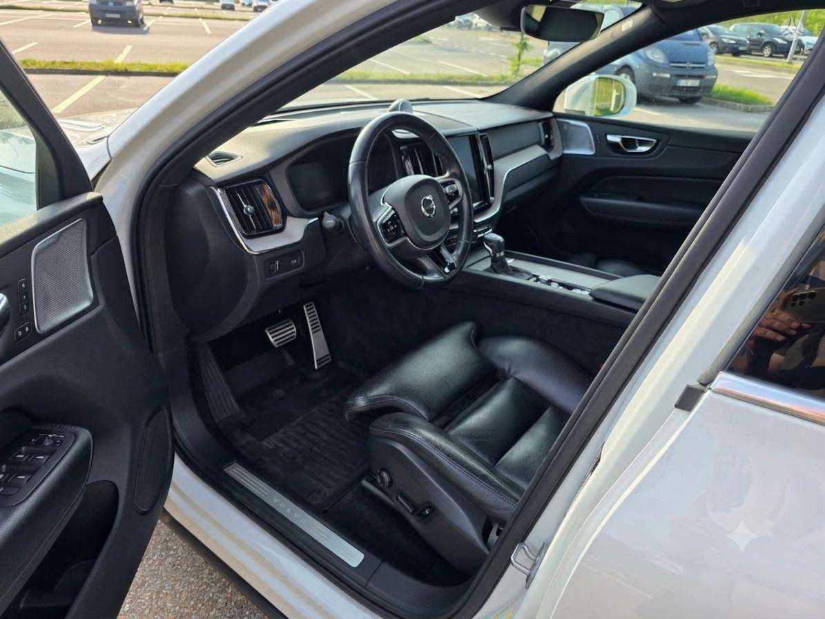 Volvo XC60 - 9