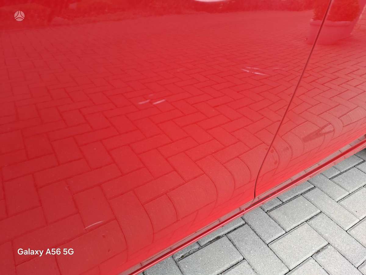 Volvo V60, 2.0 l., universalas