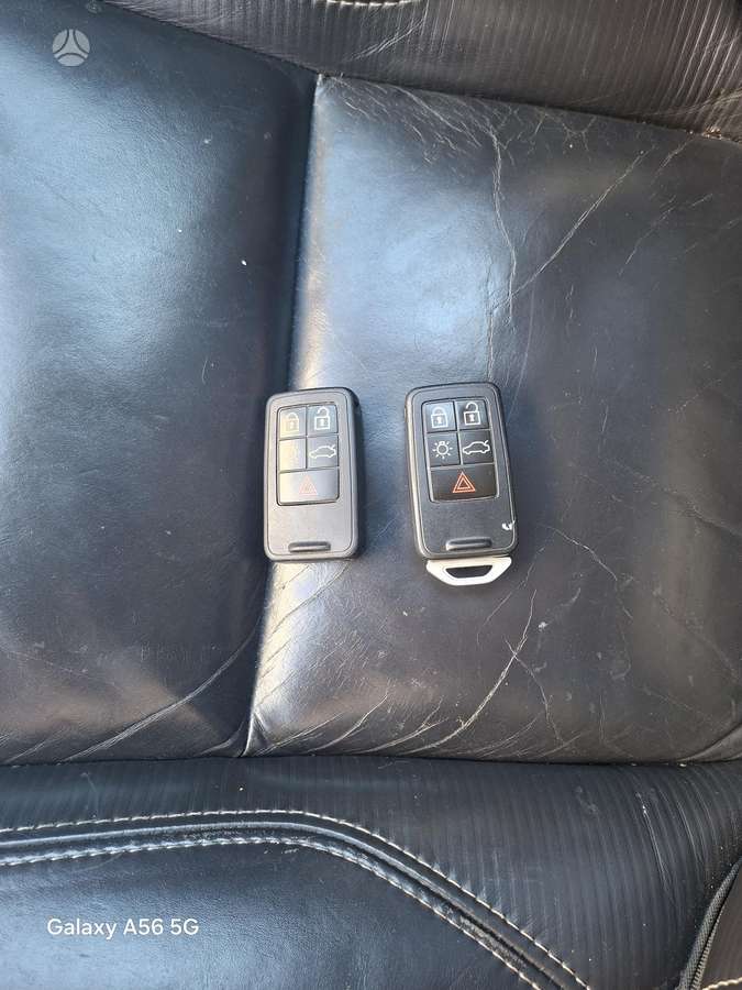 Volvo V60, 2.0 l., Универсал