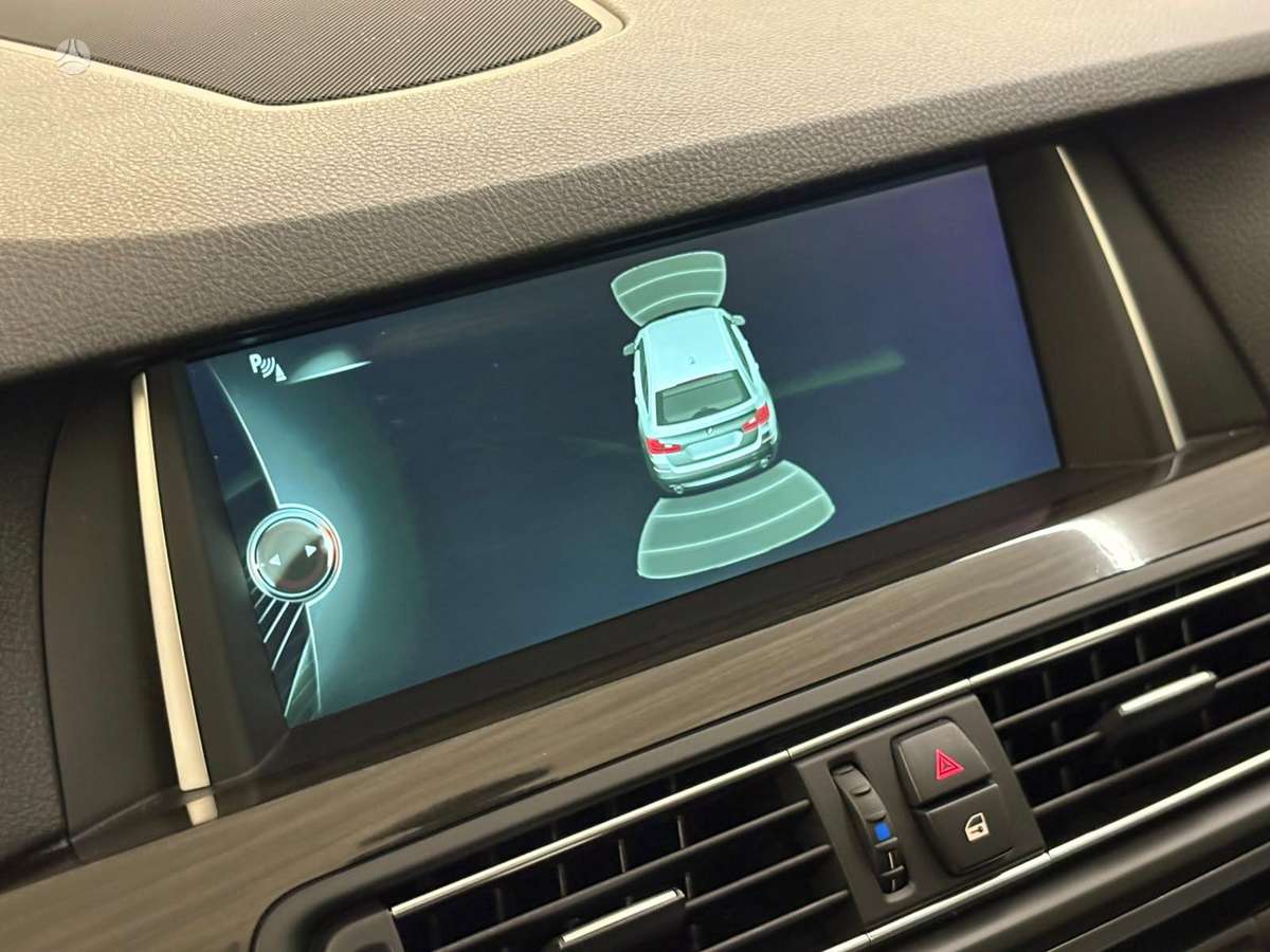 BMW 525, 2.0 l., Универсал
