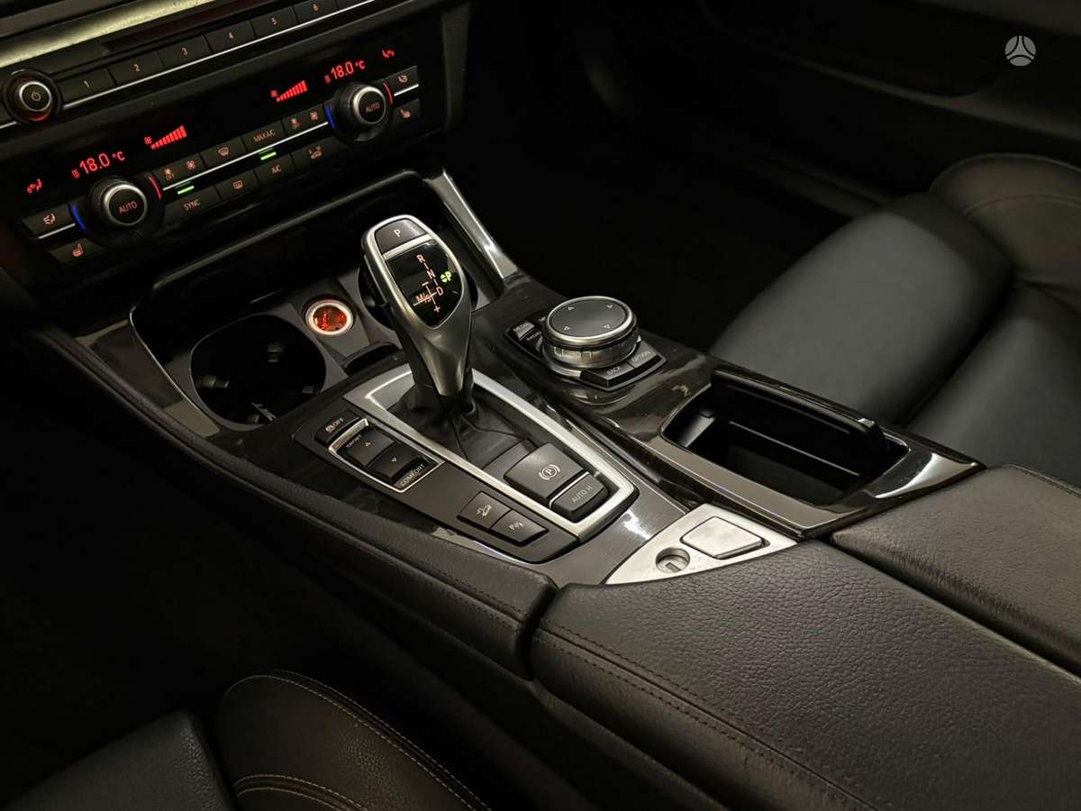 BMW 525, 2.0 l., wagon