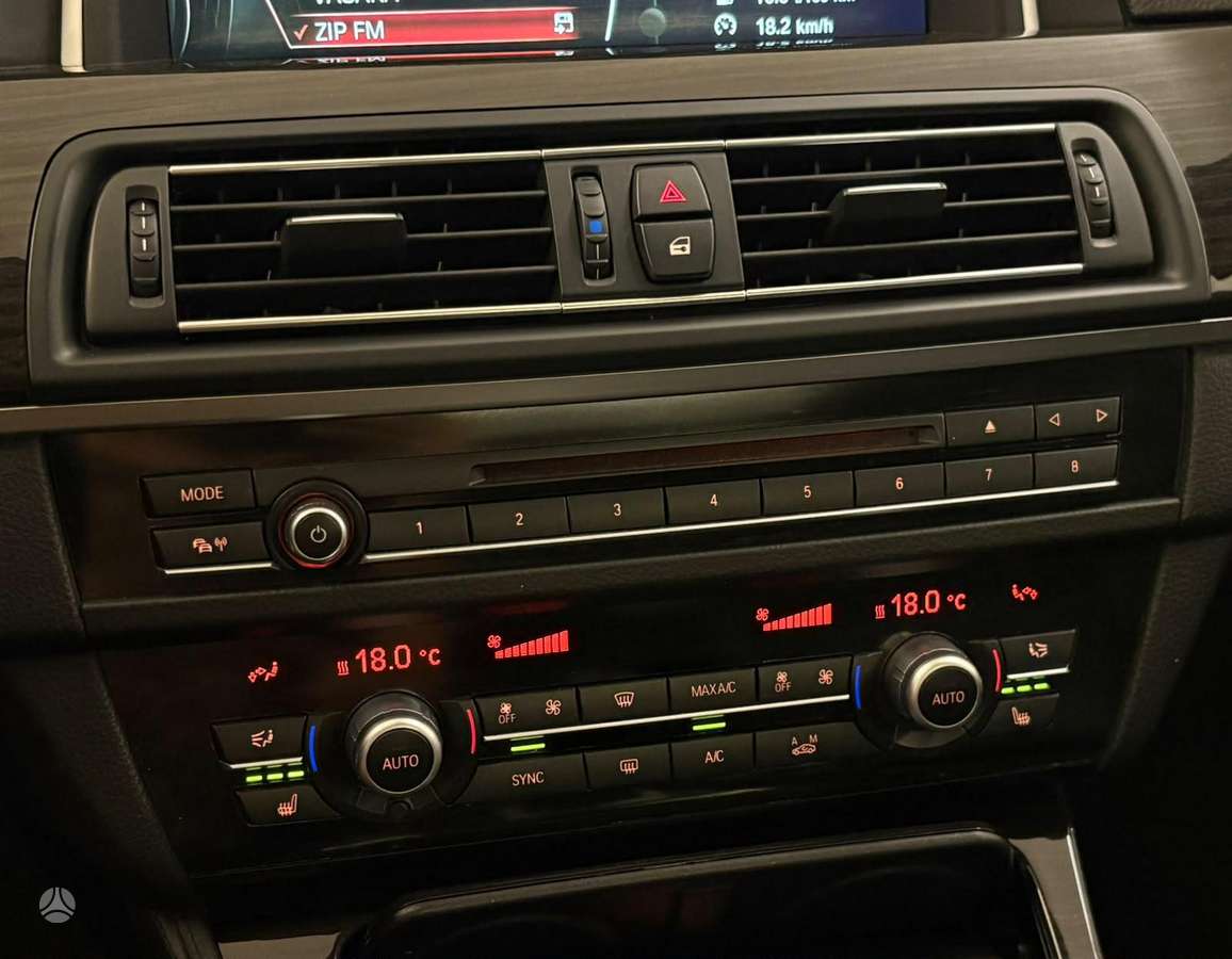 BMW 525, 2.0 l., wagon
