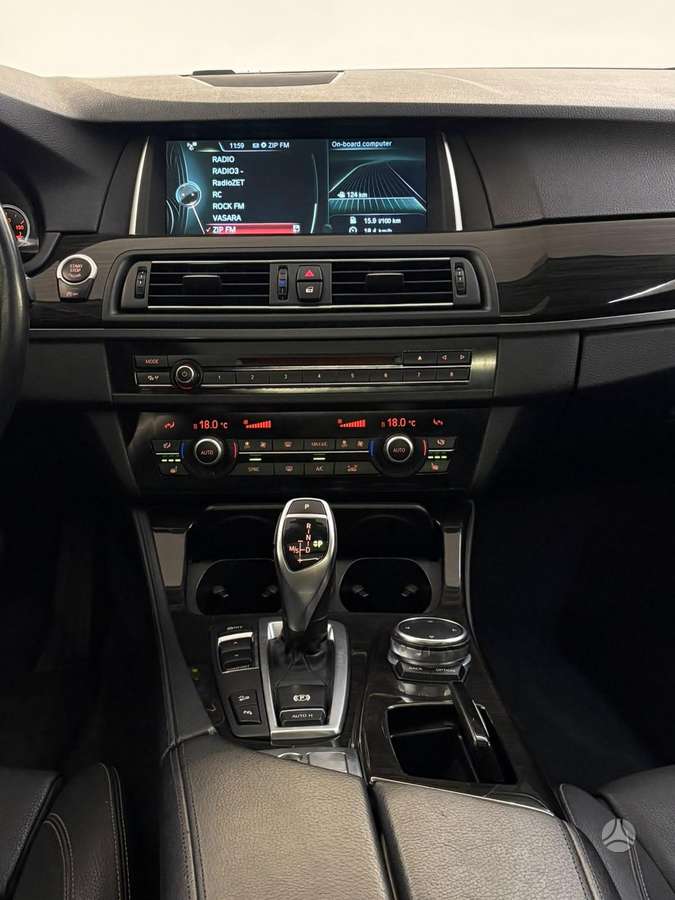BMW 525, 2.0 l., Универсал