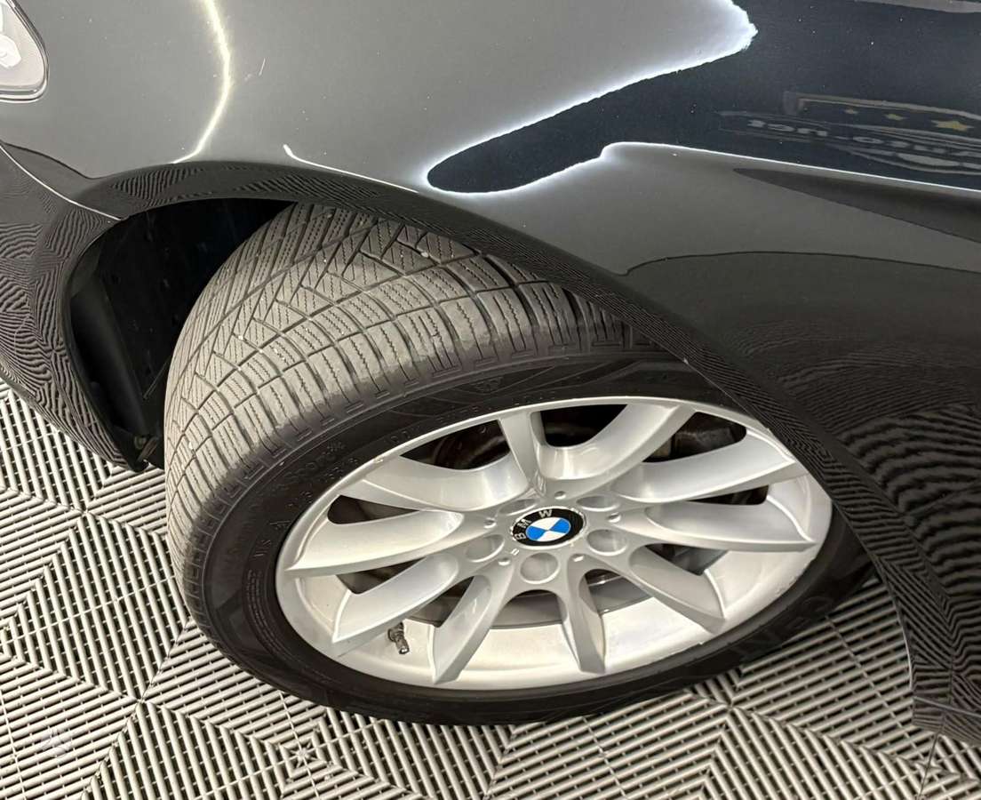 BMW 525, 2.0 l., Универсал