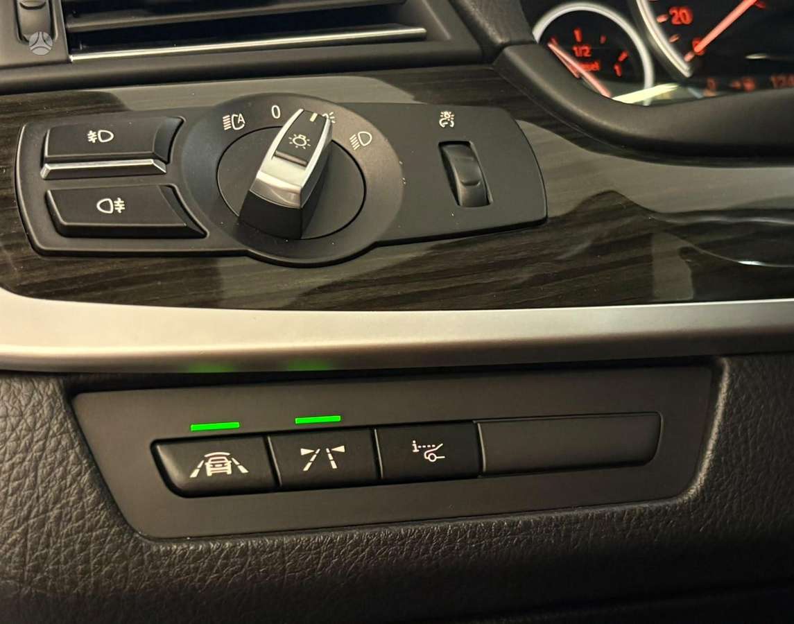 BMW 525, 2.0 l., Универсал