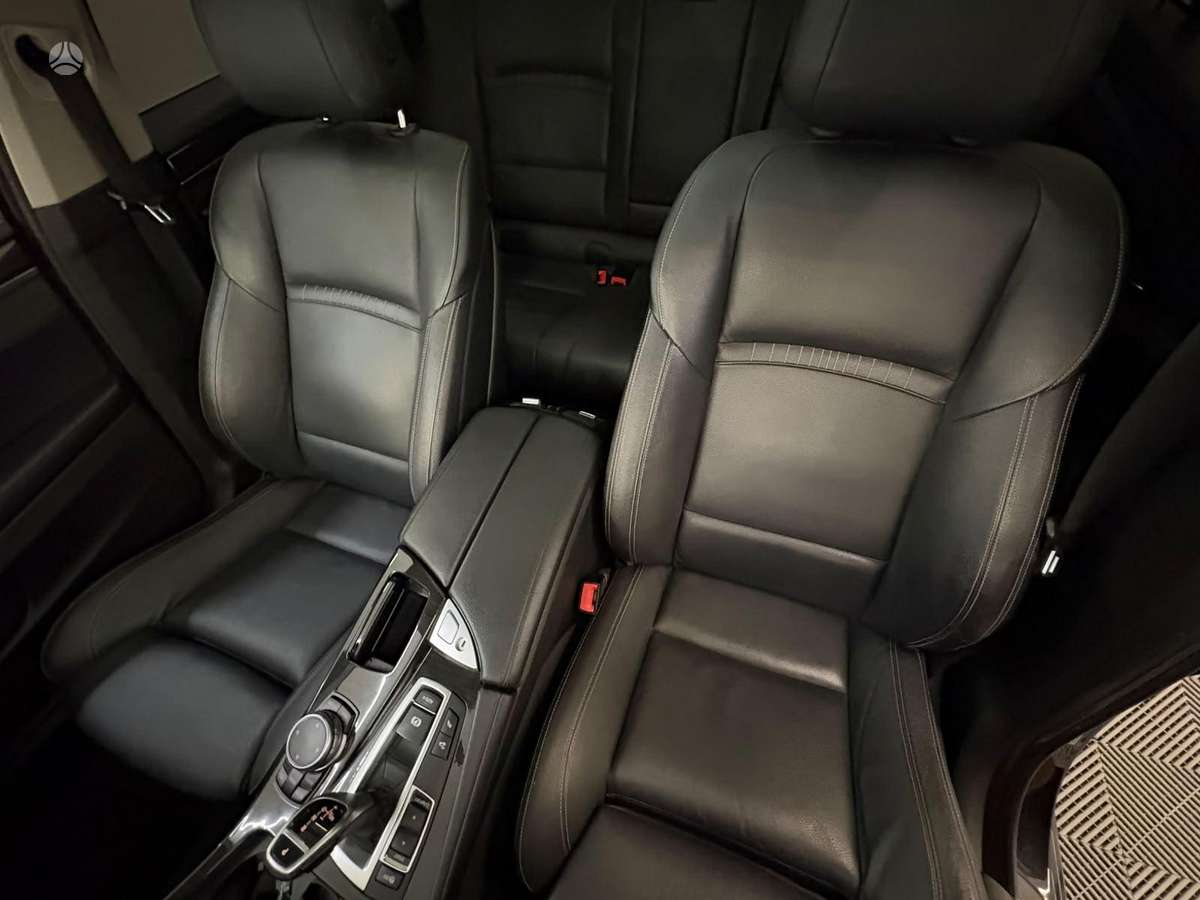 BMW 525, 2.0 l., Универсал