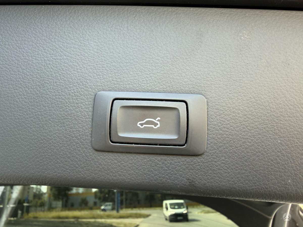Audi A6, 2.0 l., universalas
