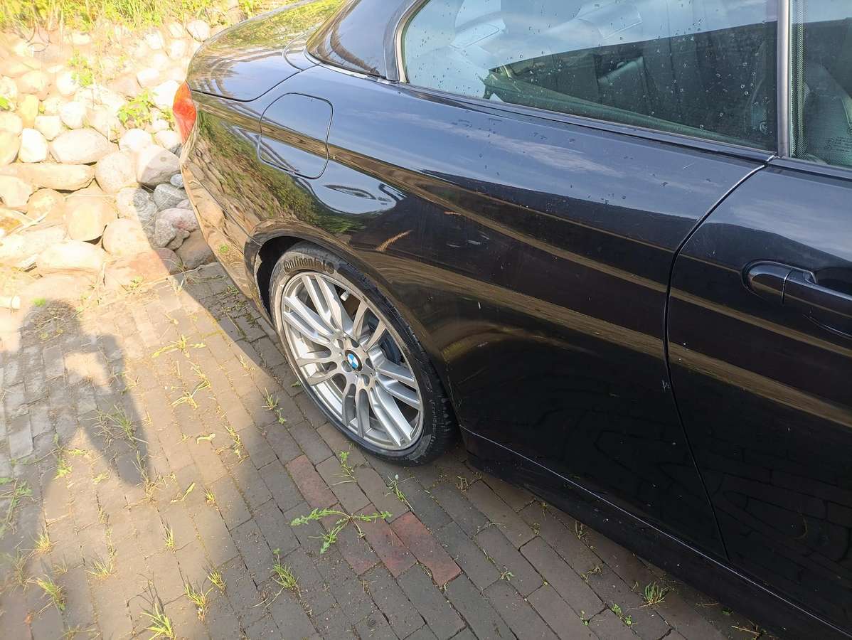 BMW 428, 2.0 l., convertible