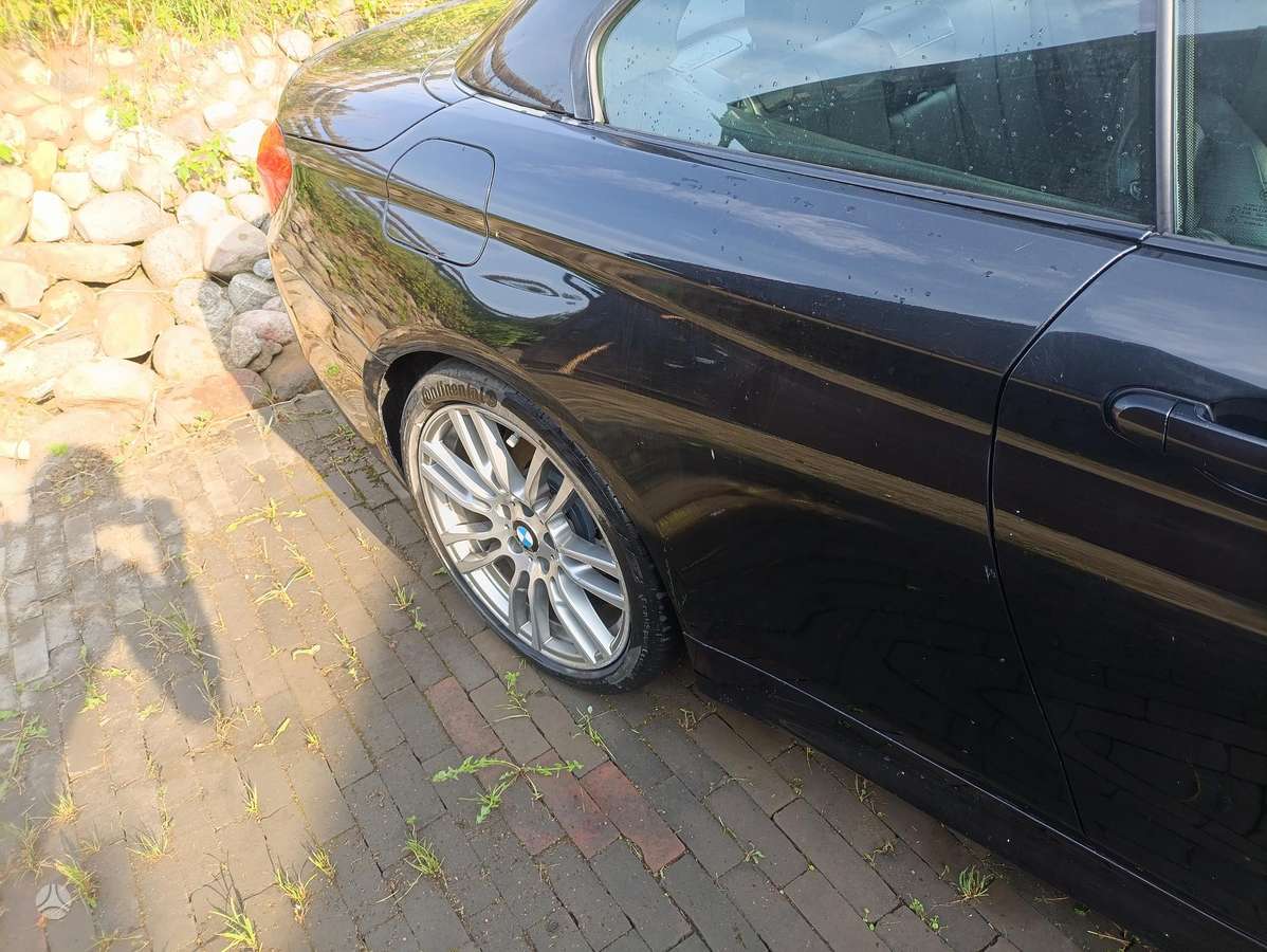 BMW 428, 2.0 l., convertible