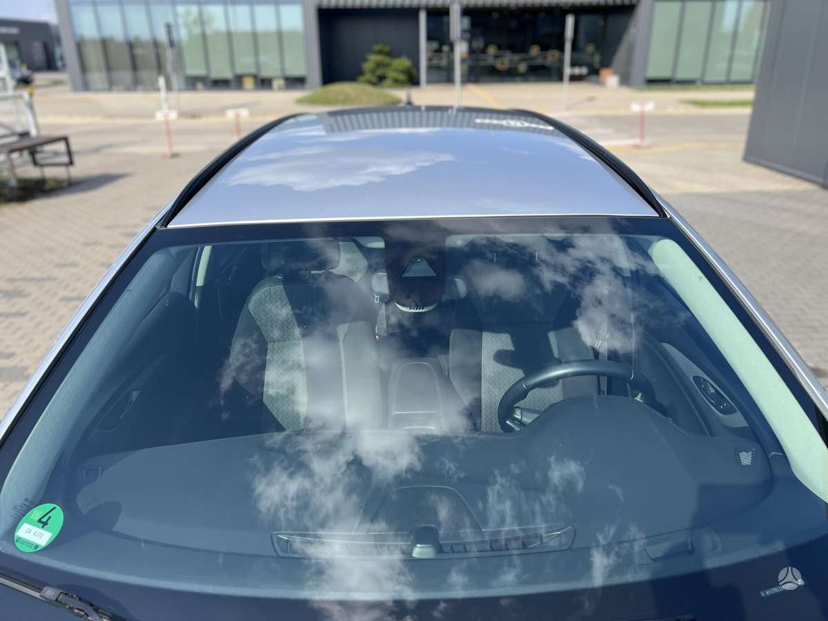 Opel Insignia, 2.0 l., Универсал