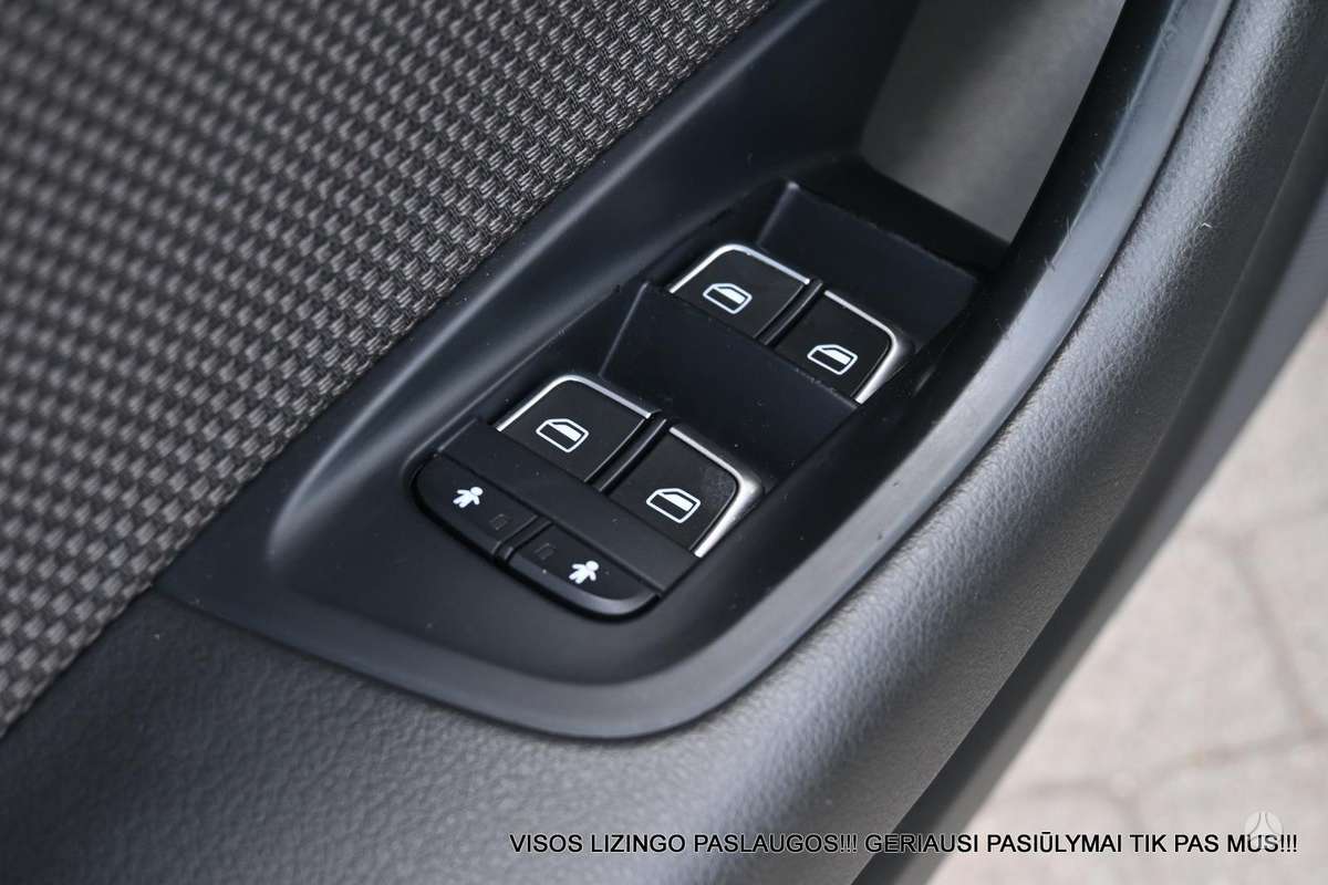 Audi A6, 3.0 l., wagon