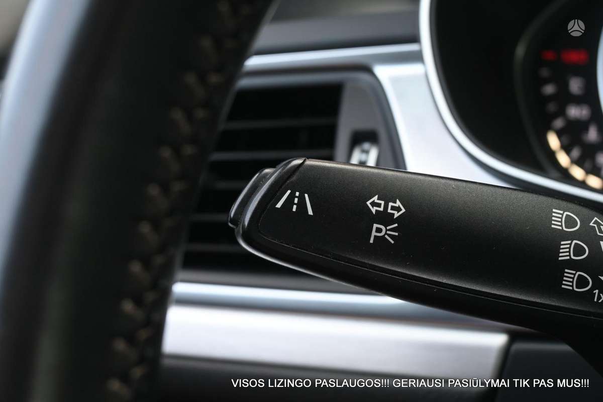 Audi A6, 3.0 l., Универсал