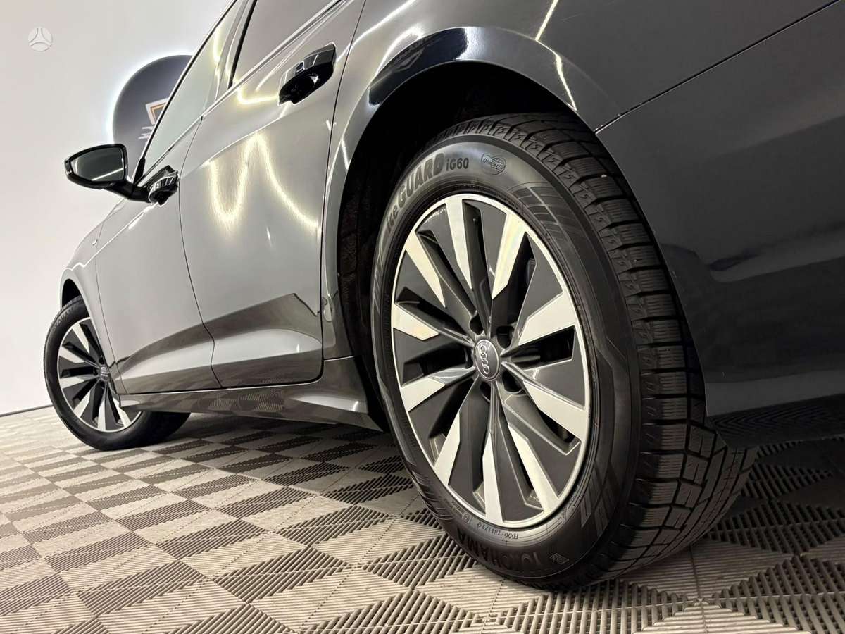 Audi A6, 2.0 l., Универсал