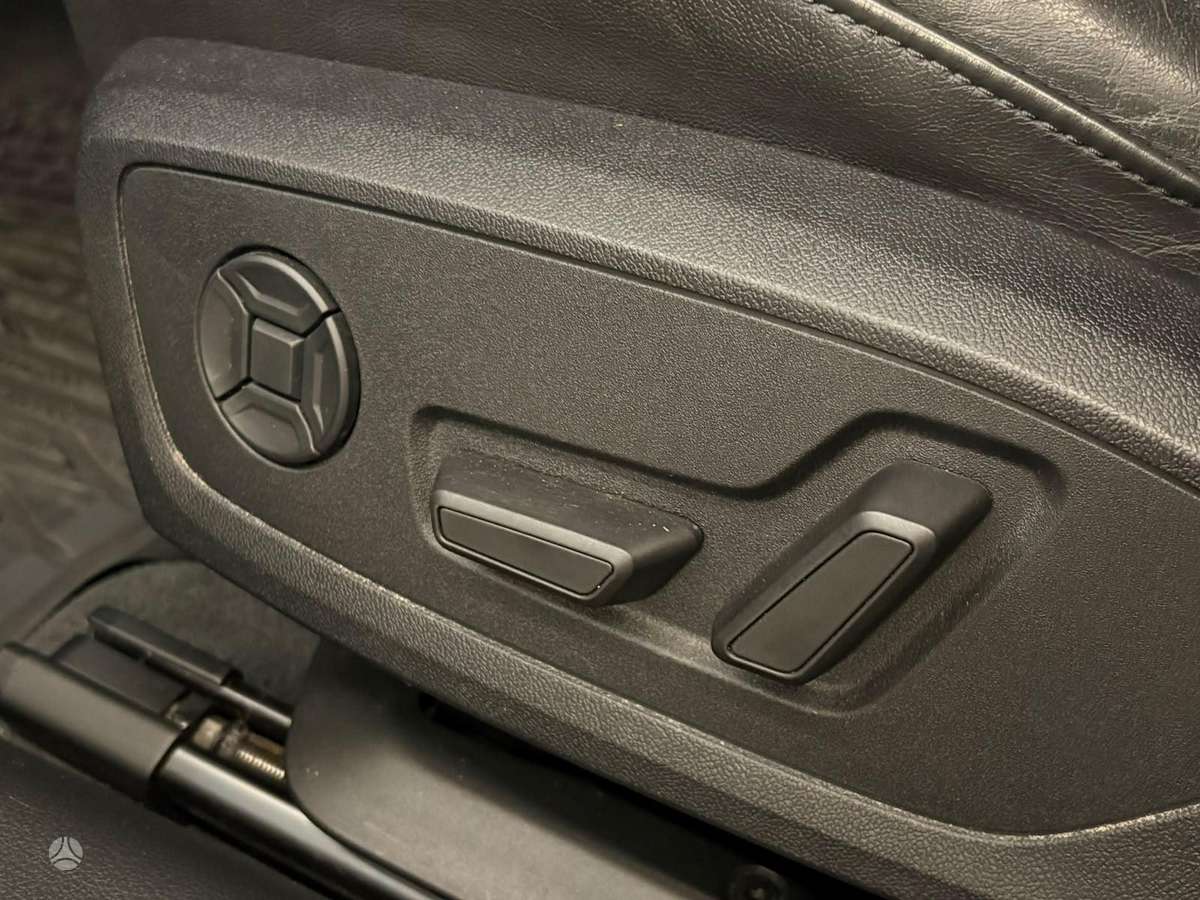 Audi A6, 2.0 l., Универсал