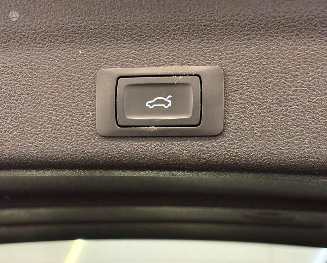 Audi A6, 2.0 l., Универсал