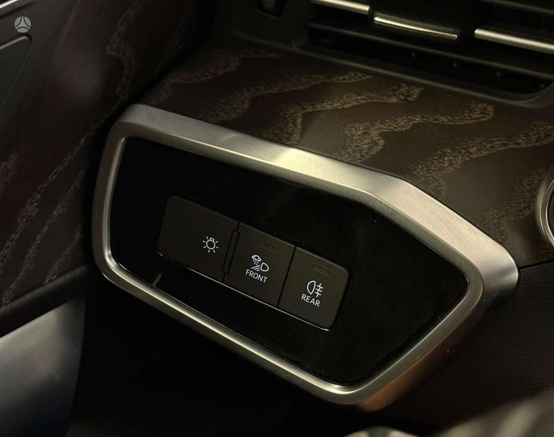 Audi A6, 2.0 l., Универсал