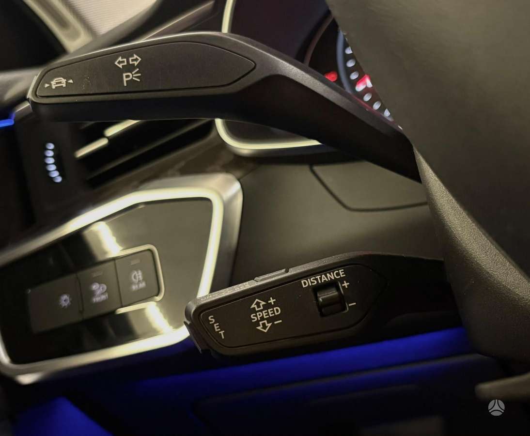 Audi A6, 2.0 l., Универсал