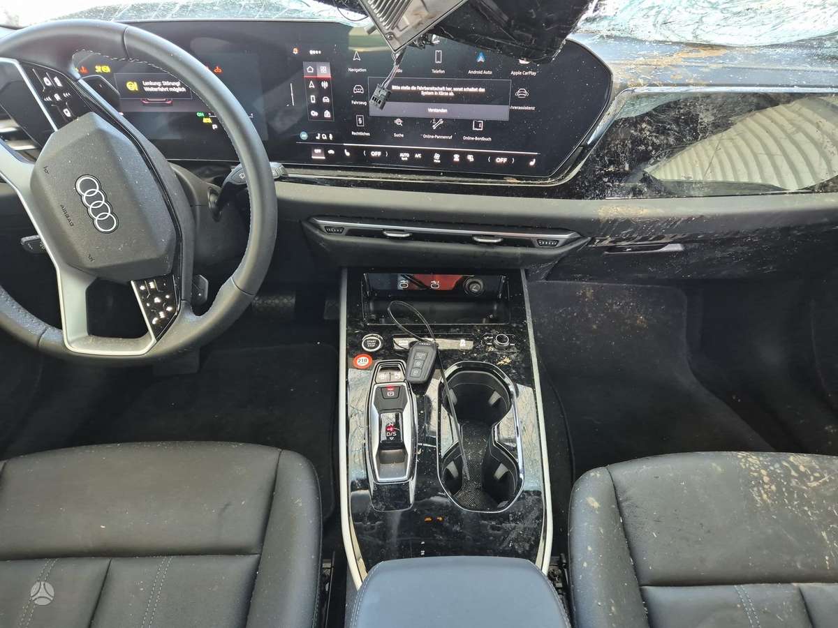 Audi A5, europe, 37068948868